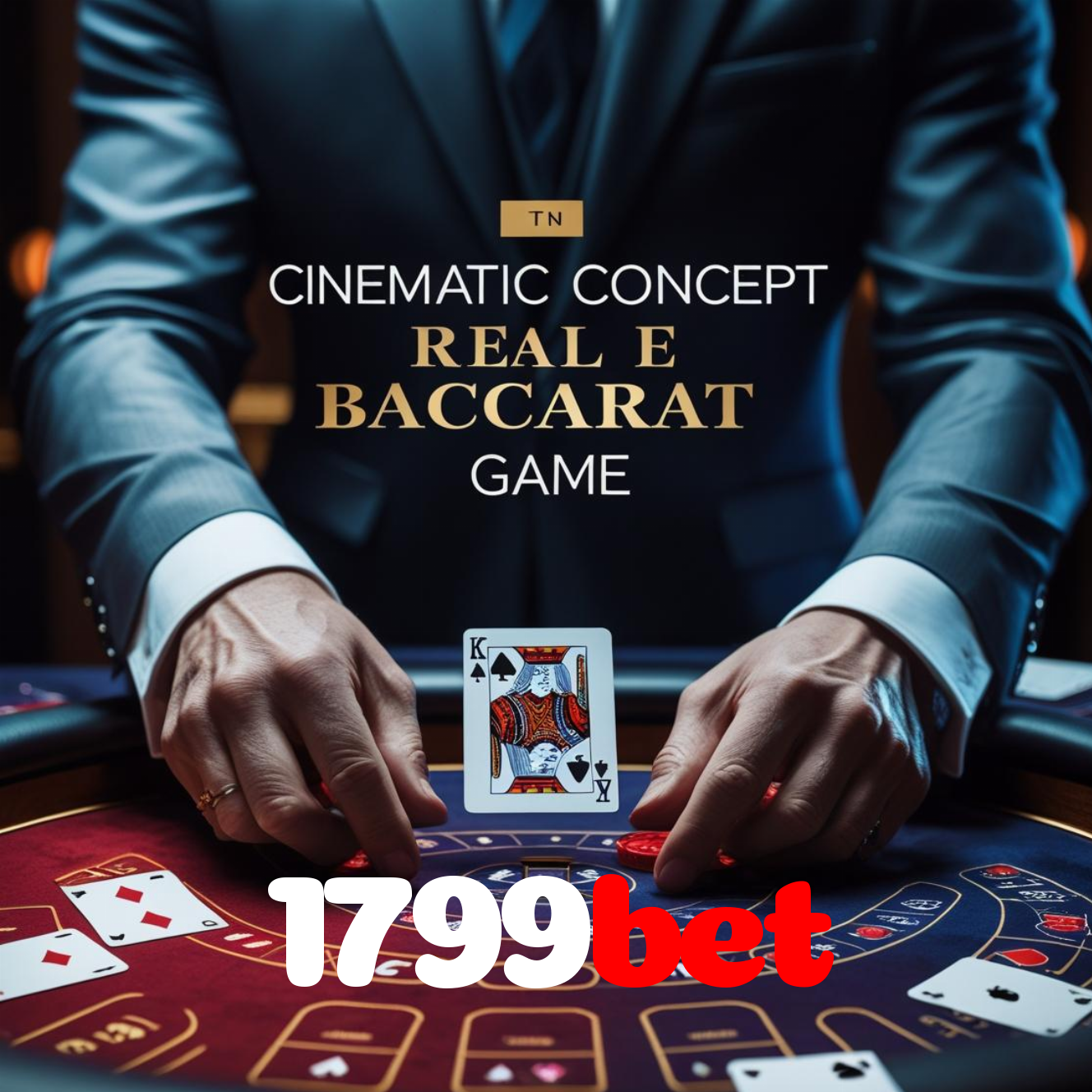 Login no 1799bet