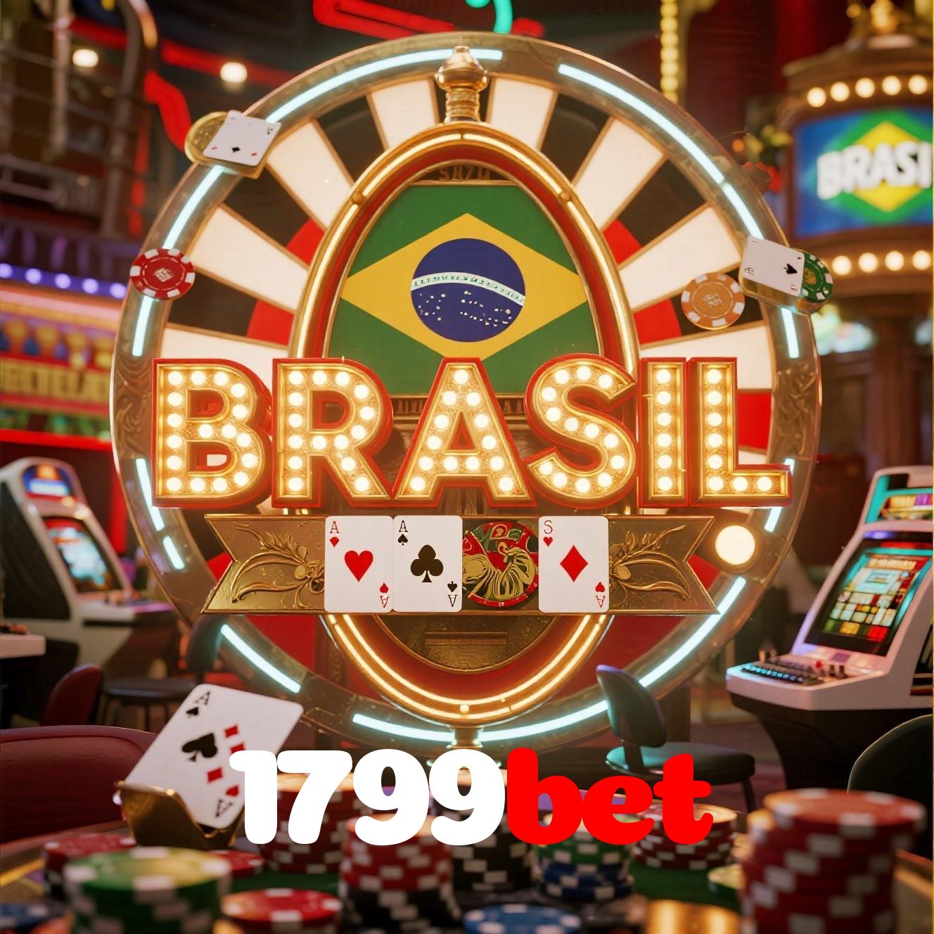 Segurança no 1799bet