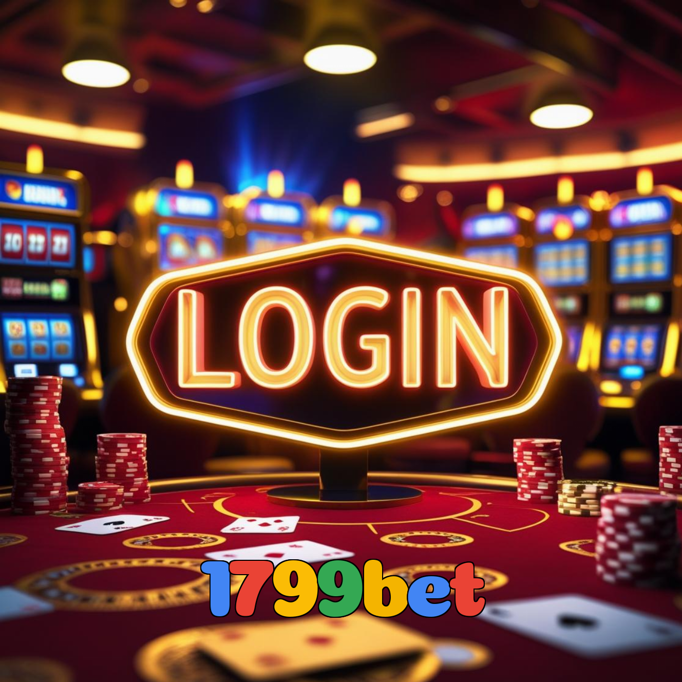 Segurança no 1799bet