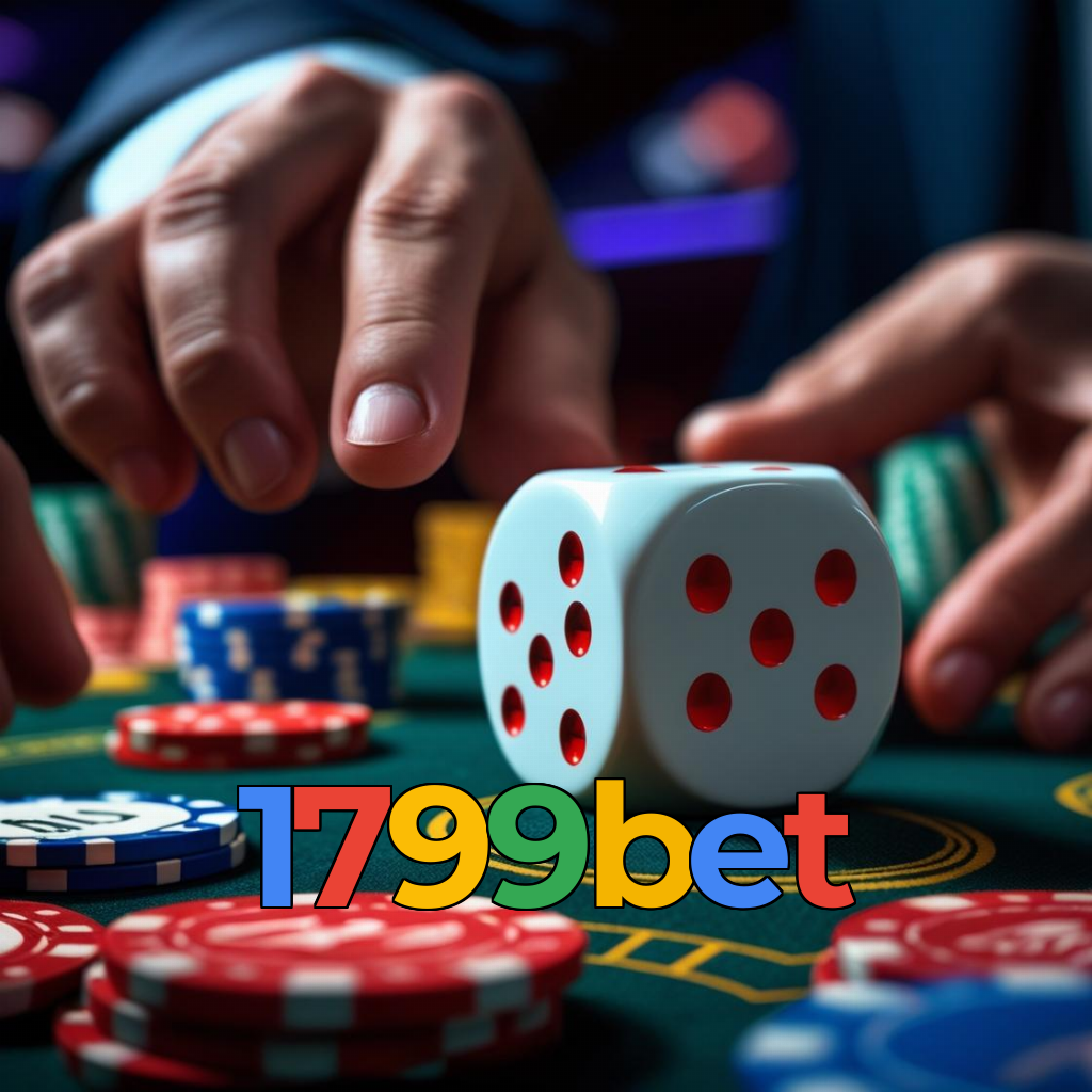 Login no 1799bet