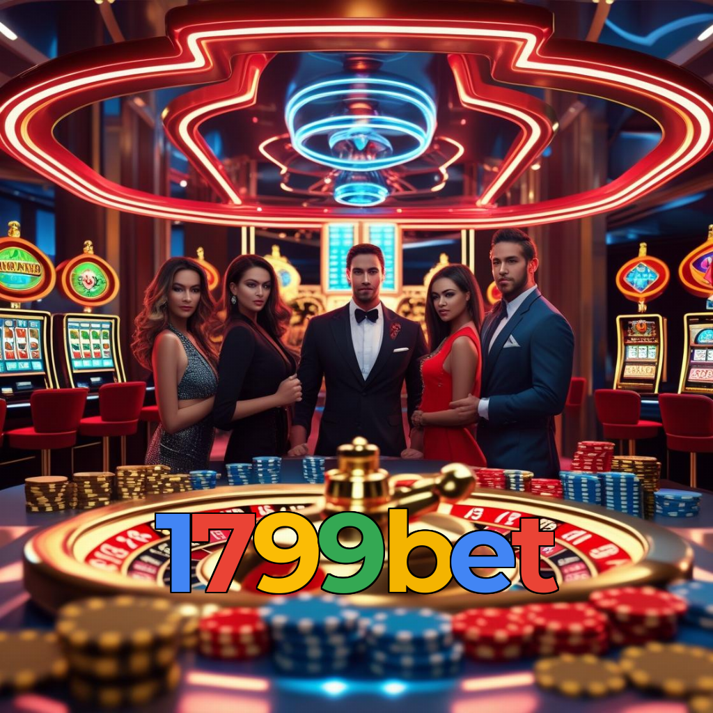 Login no 1799bet