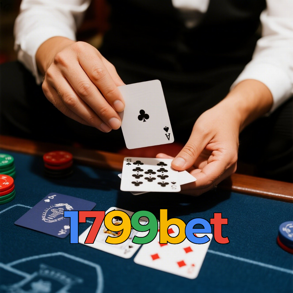 Login no 1799bet