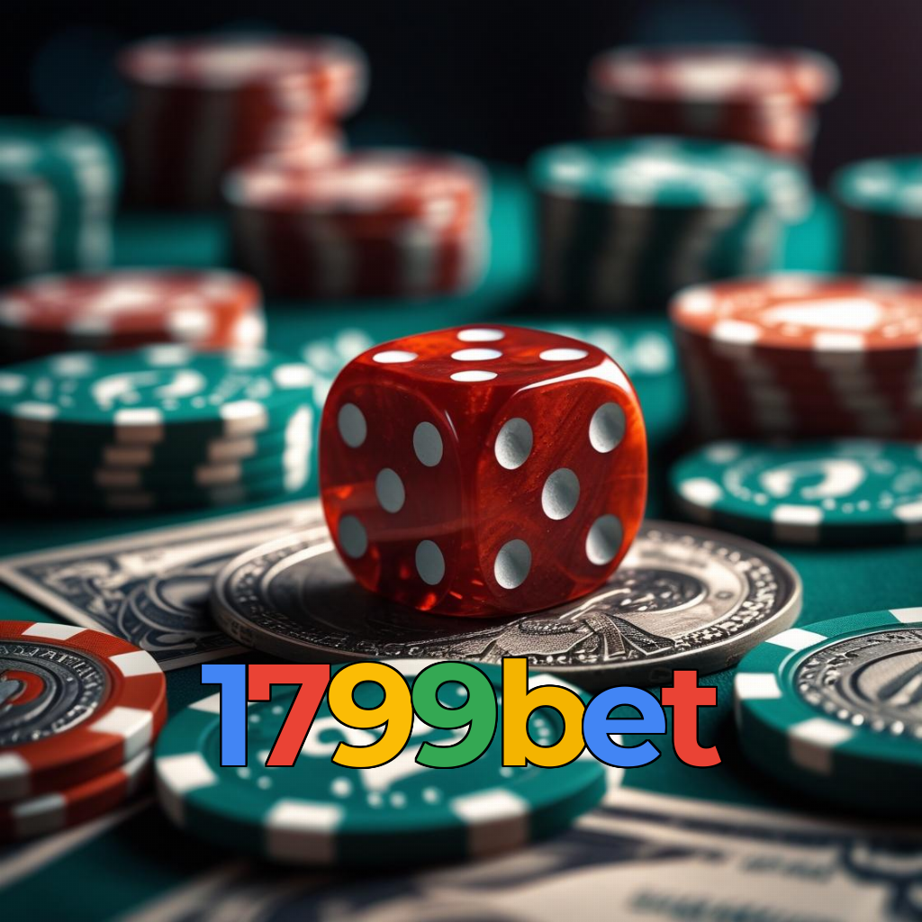 Segurança no 1799bet