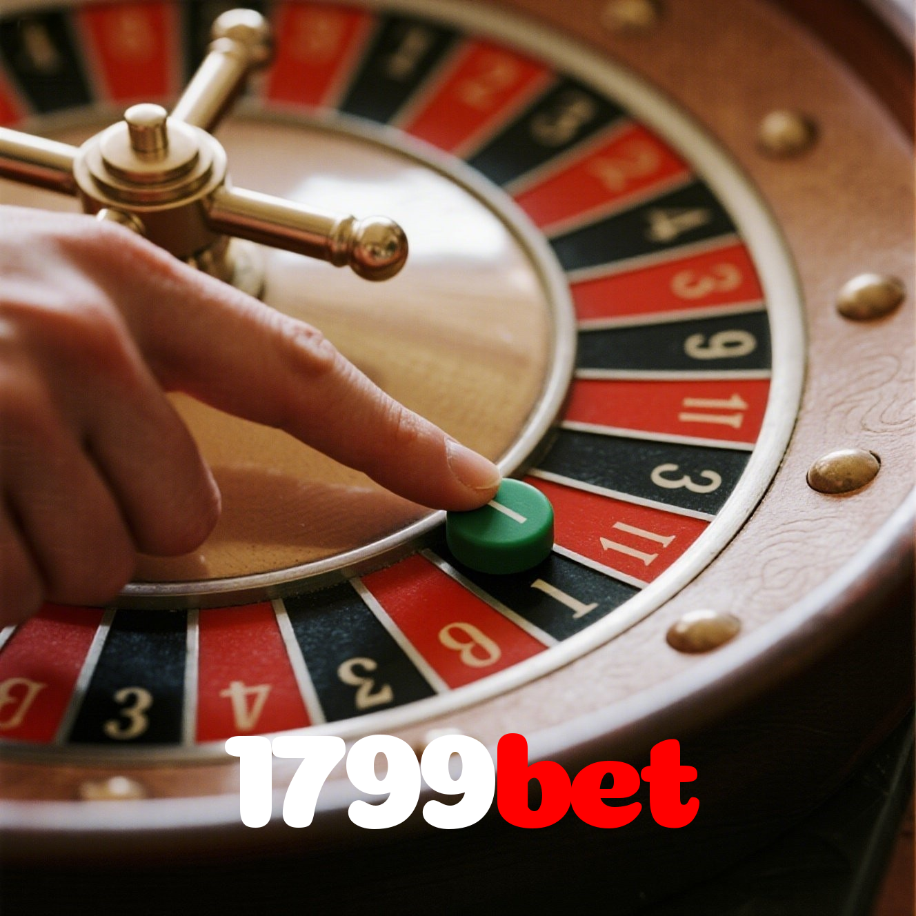 Segurança no 1799bet