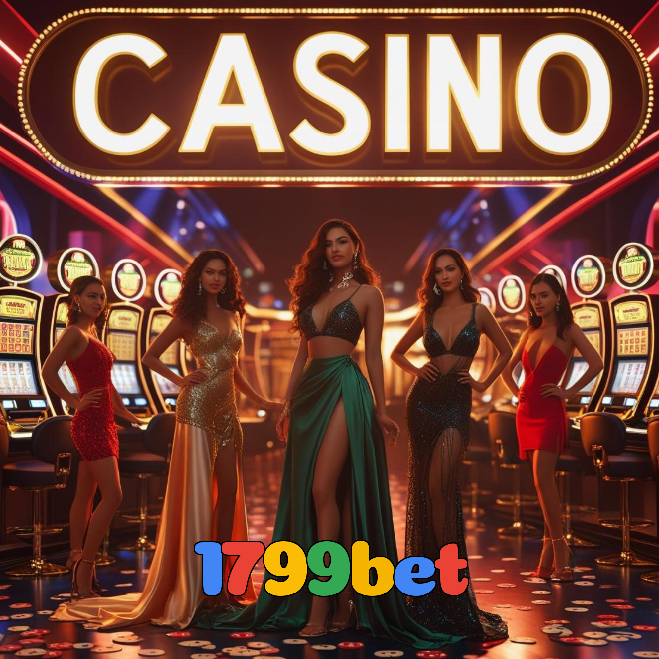Login no 1799bet