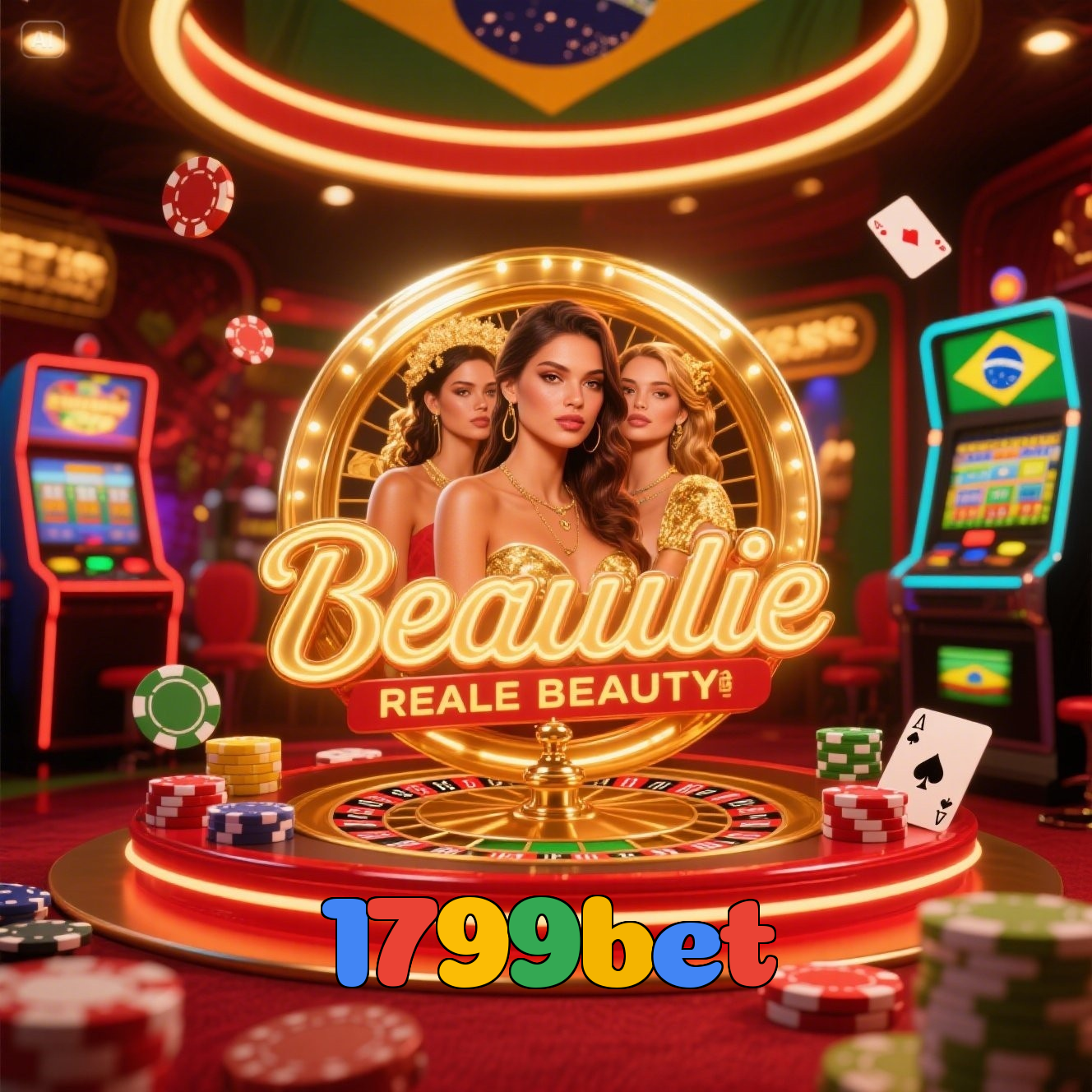 Segurança no 1799bet
