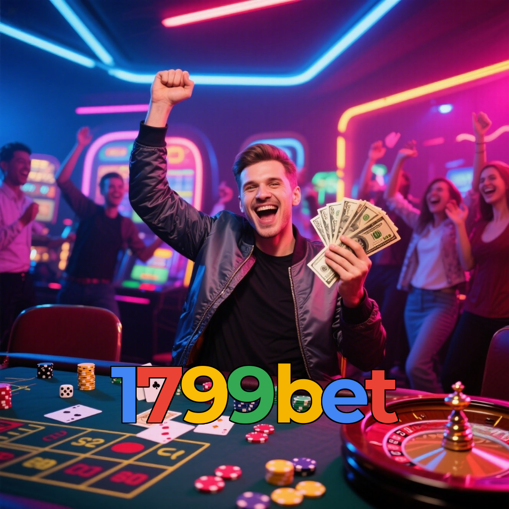 Segurança no 1799bet