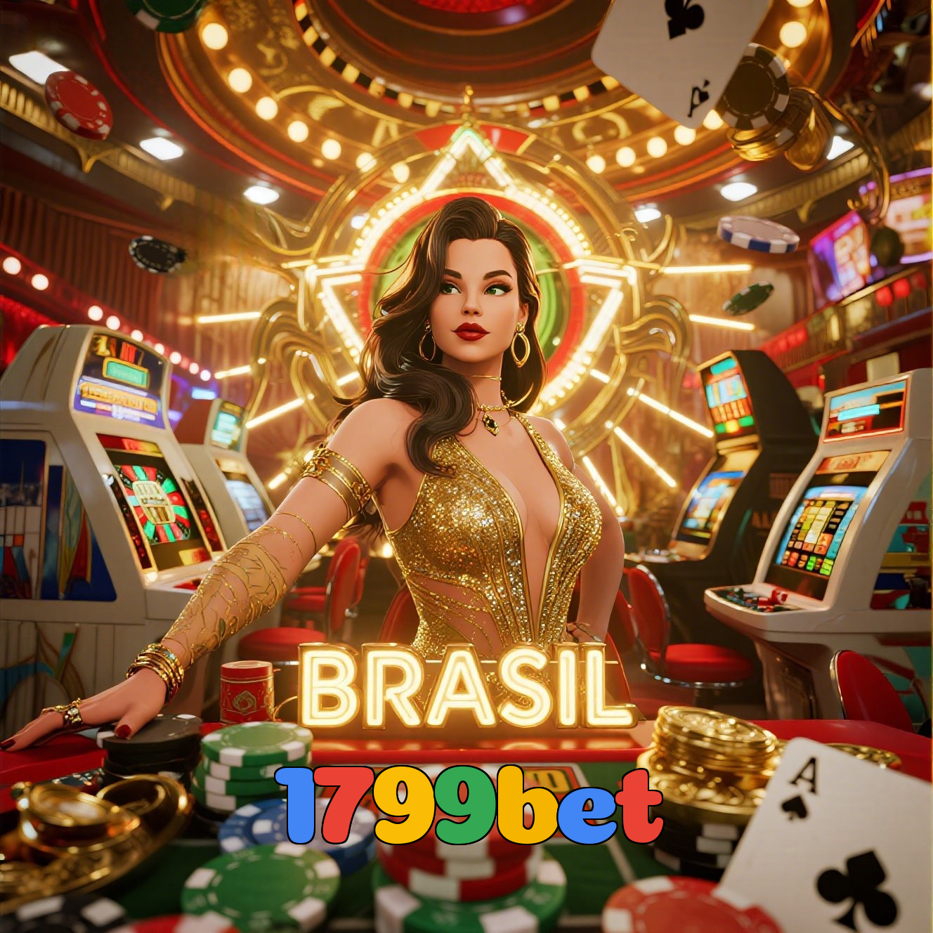 Login no 1799bet