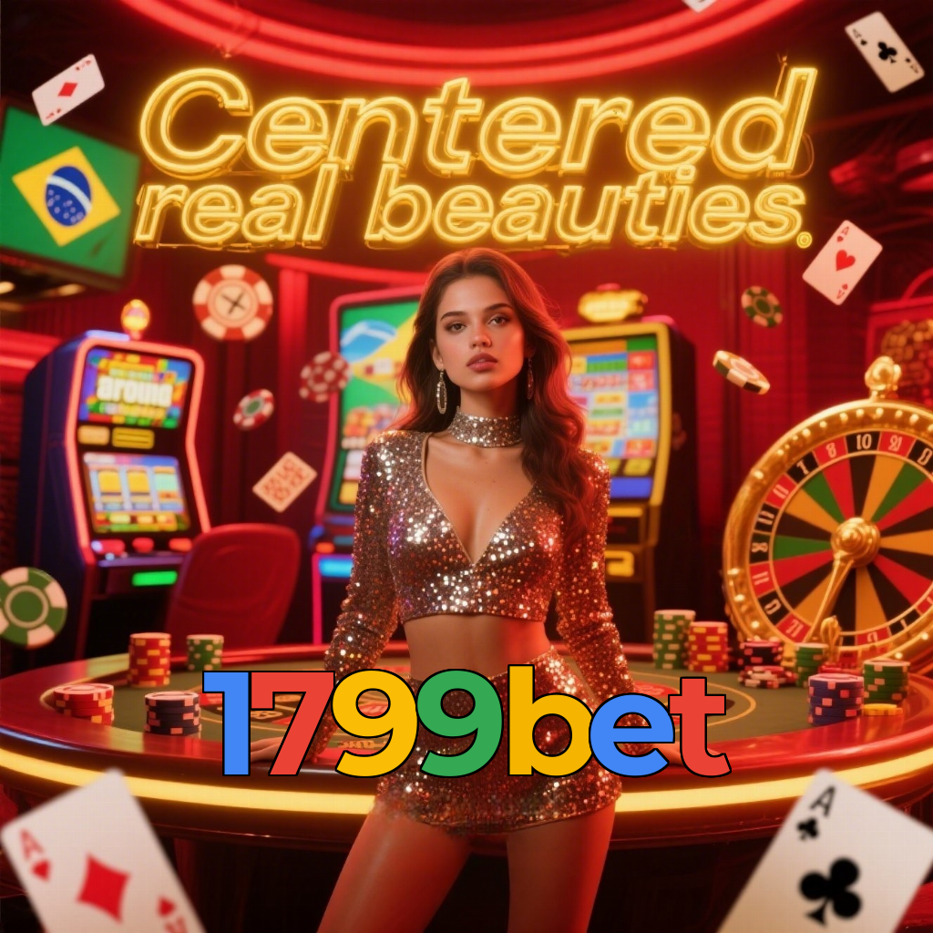 Segurança no 1799bet