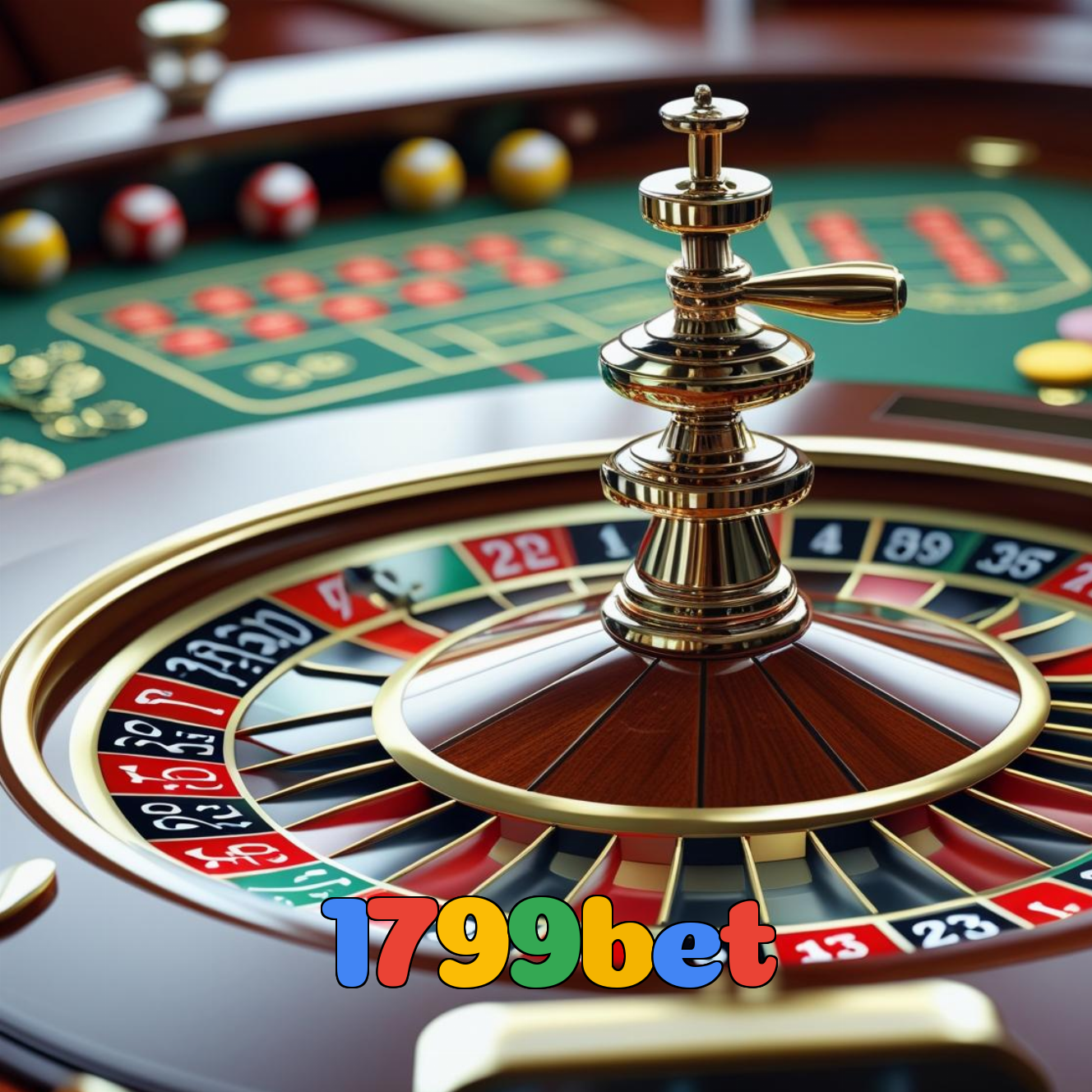 Login no 1799bet