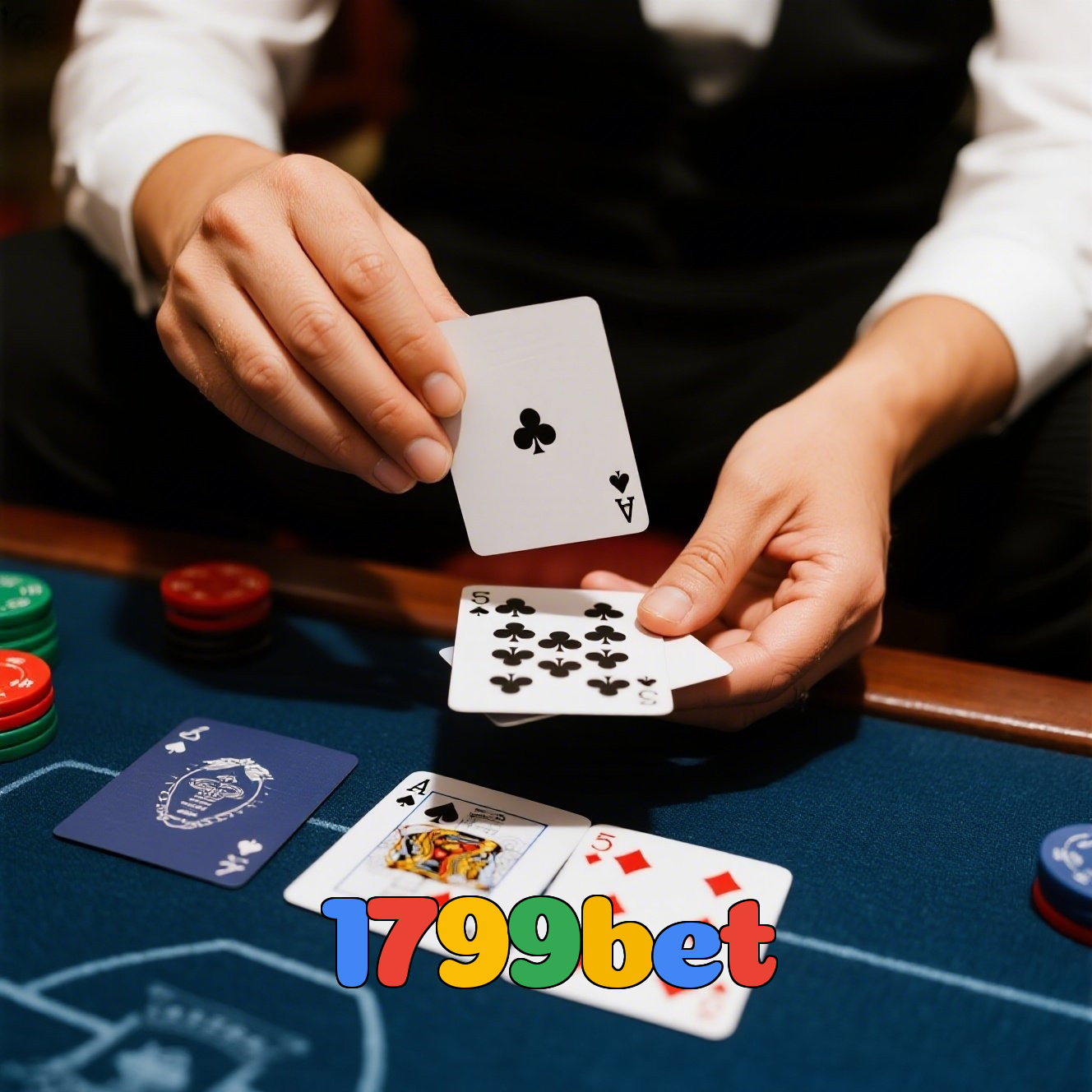 Segurança no 1799bet