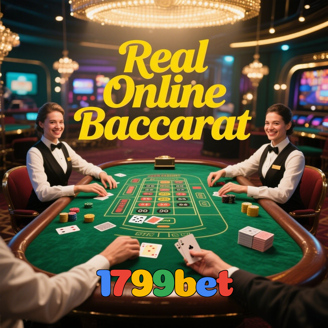 Segurança no 1799bet