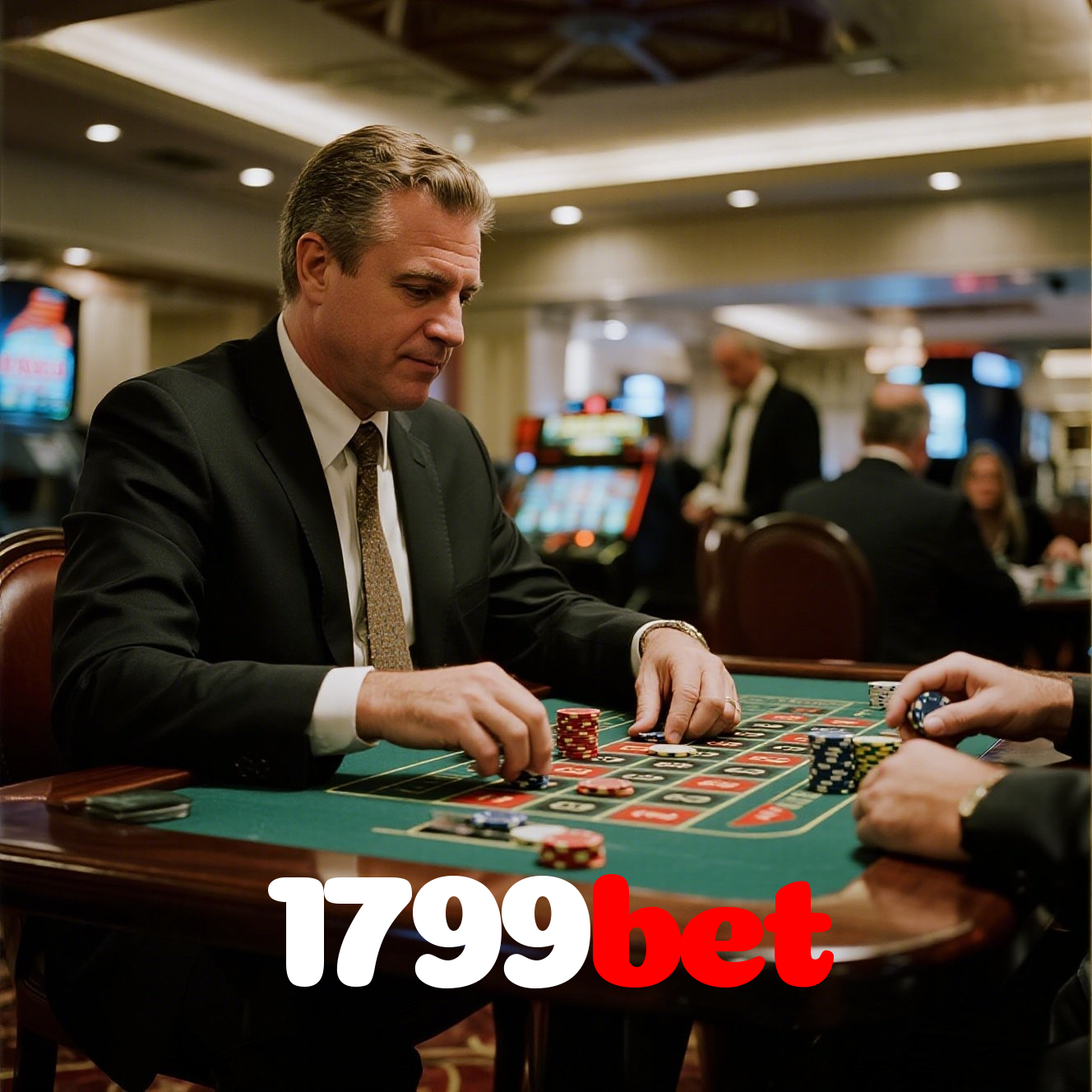 Login no 1799bet