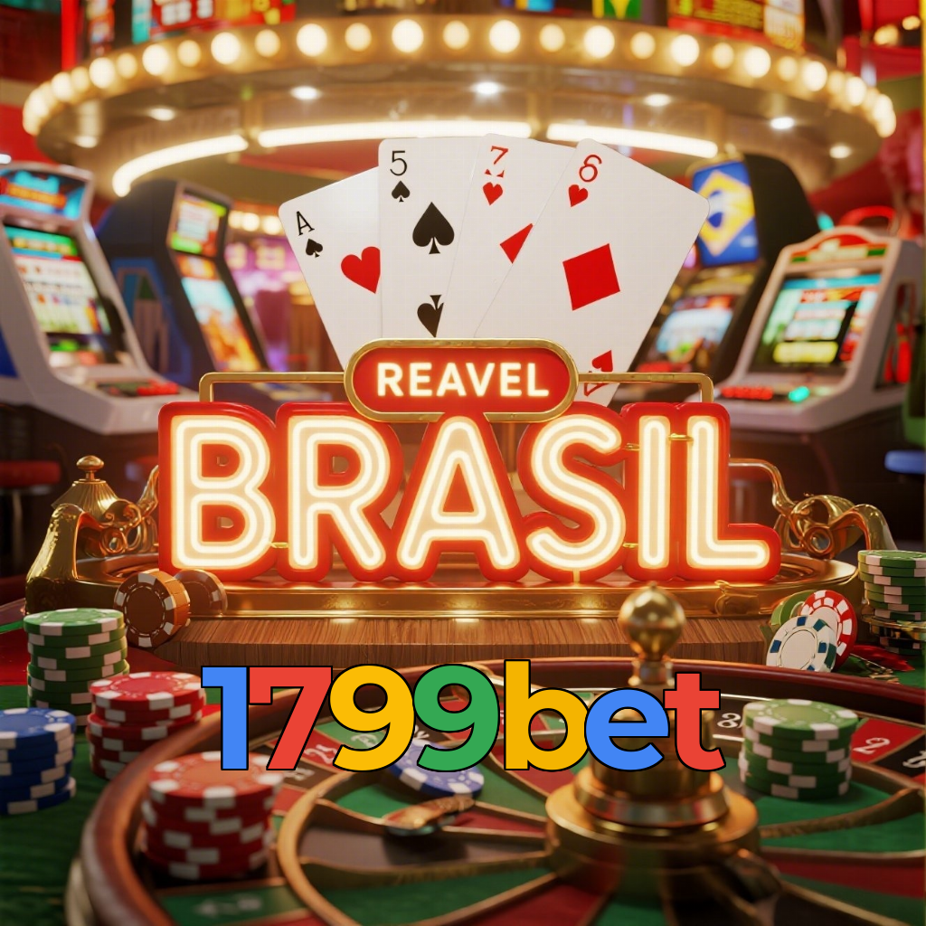 Segurança no 1799bet