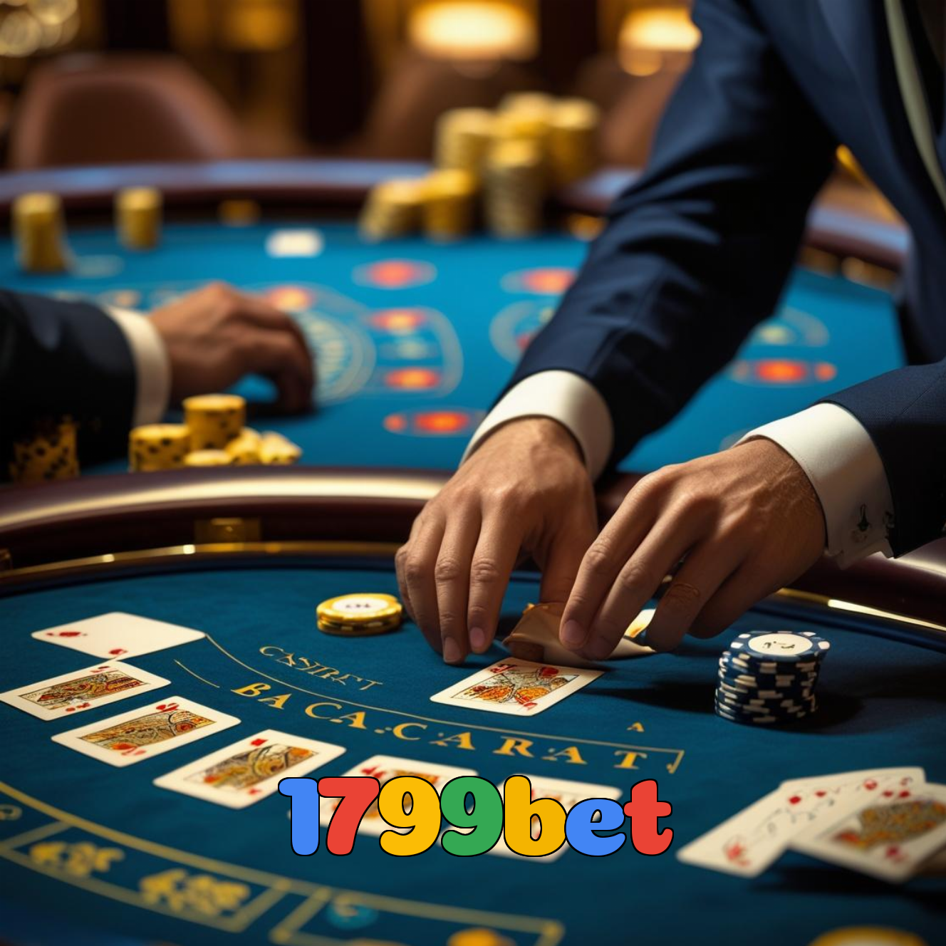 Segurança no 1799bet