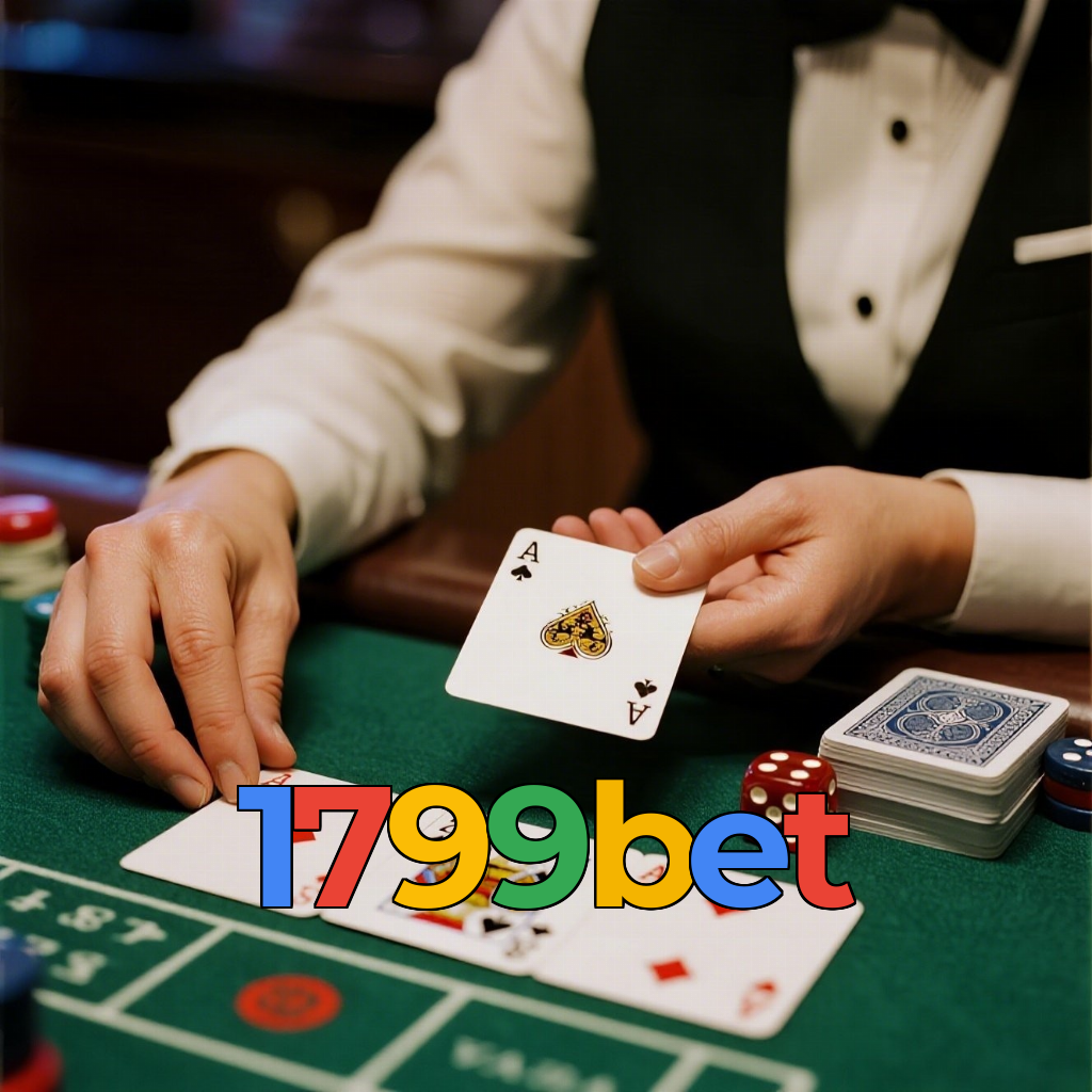Segurança no 1799bet