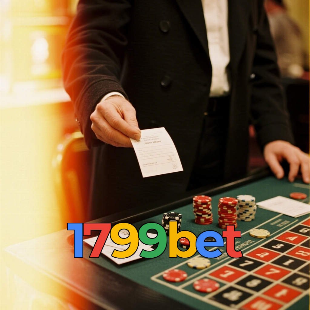 Segurança no 1799bet