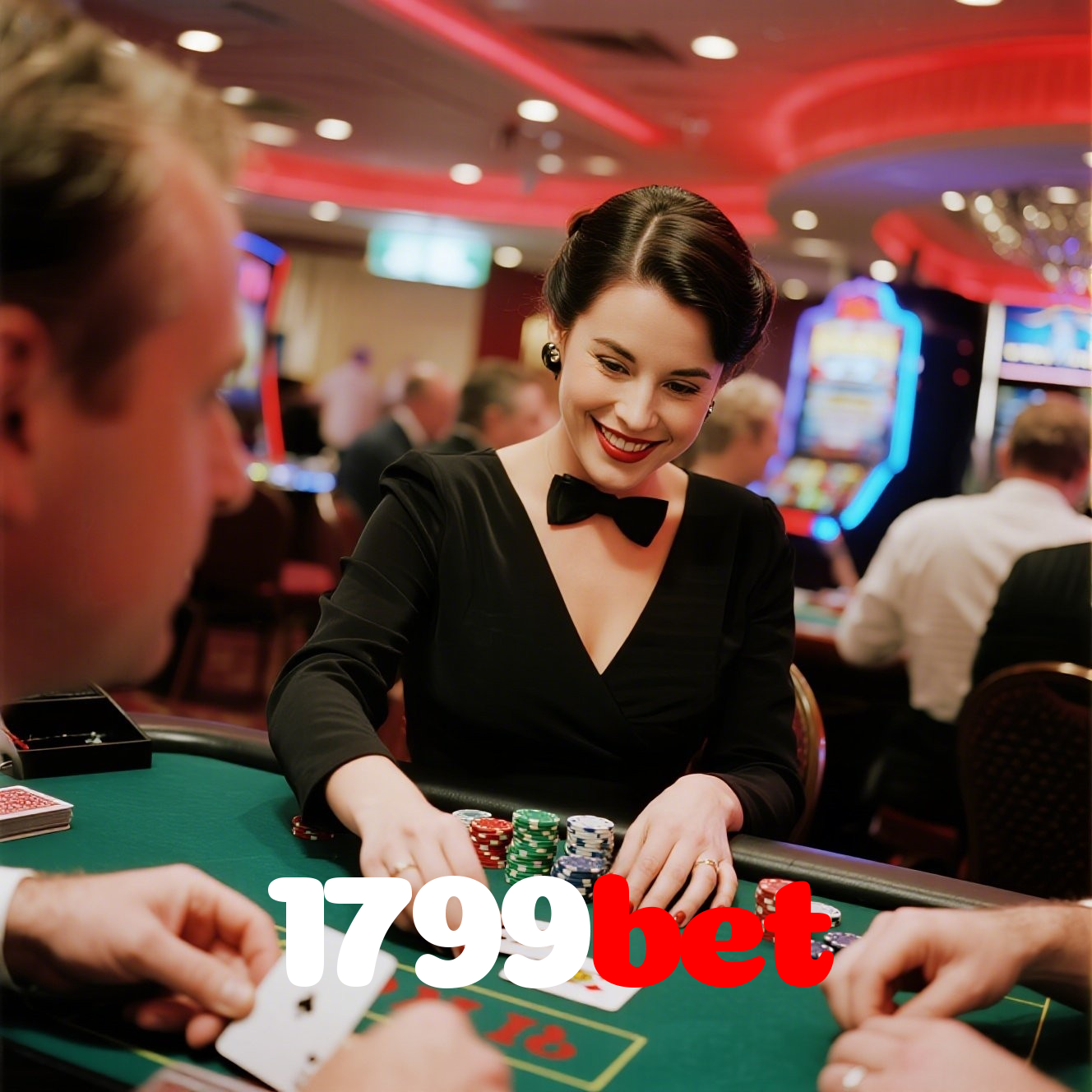 Login no 1799bet