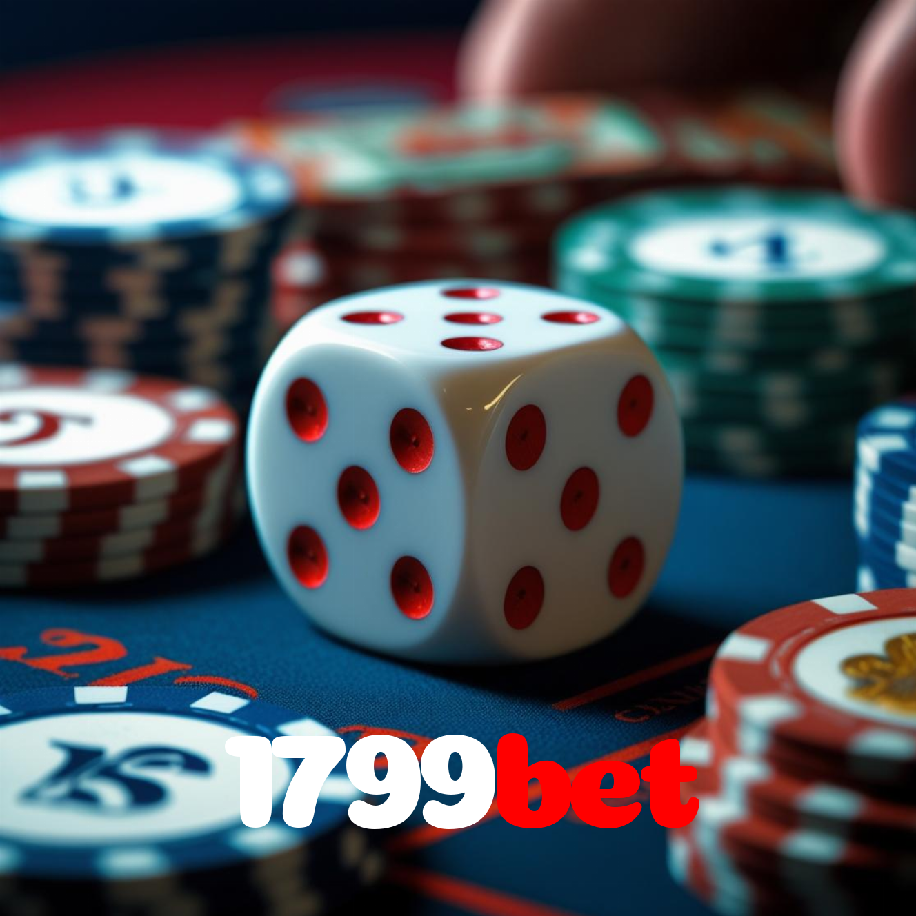Segurança no 1799bet