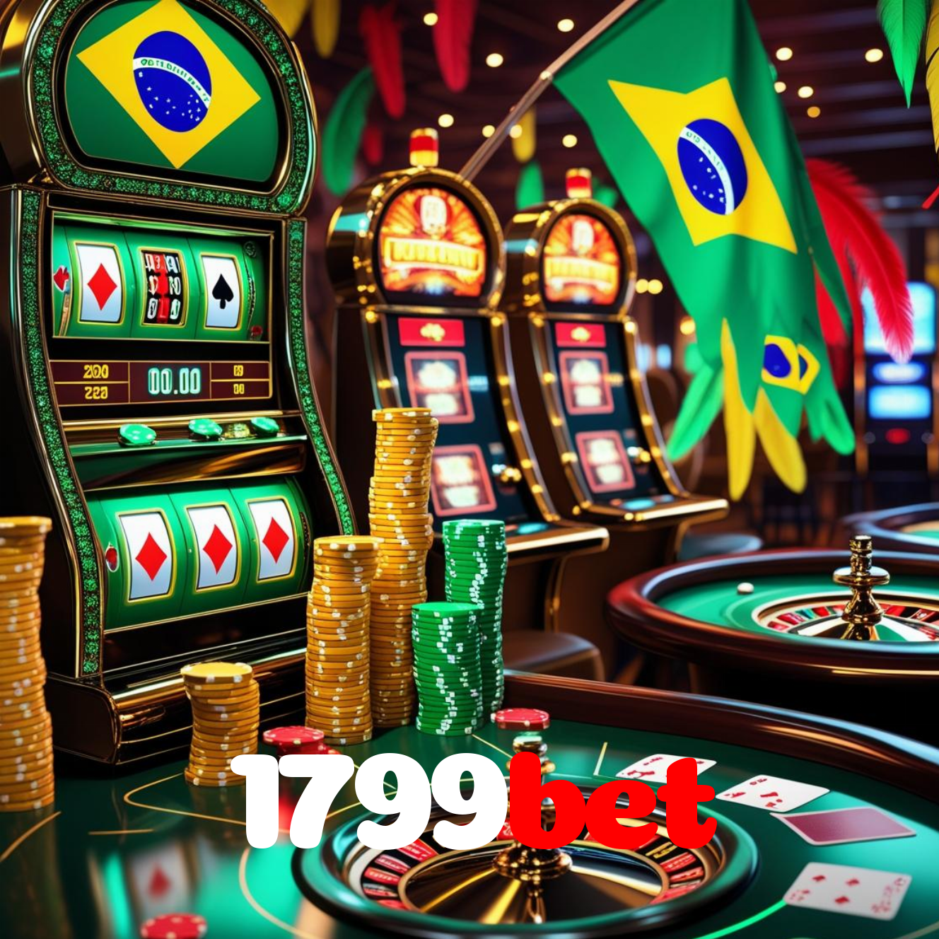 Login no 1799bet