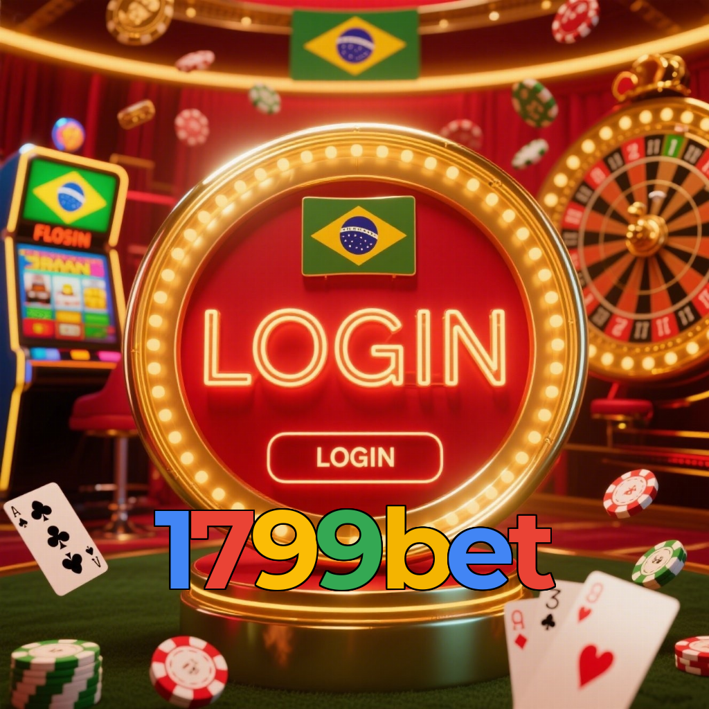 Segurança no 1799bet