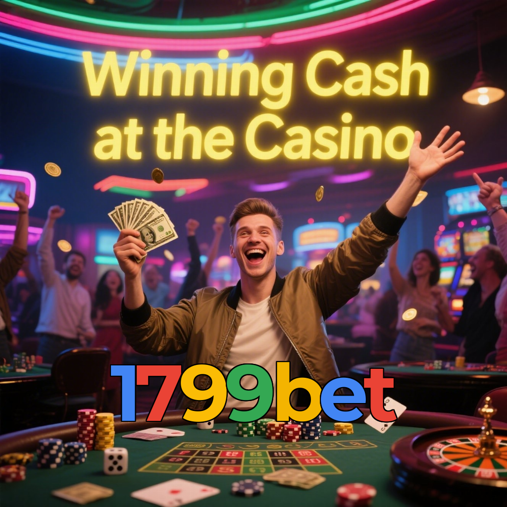 Login no 1799bet