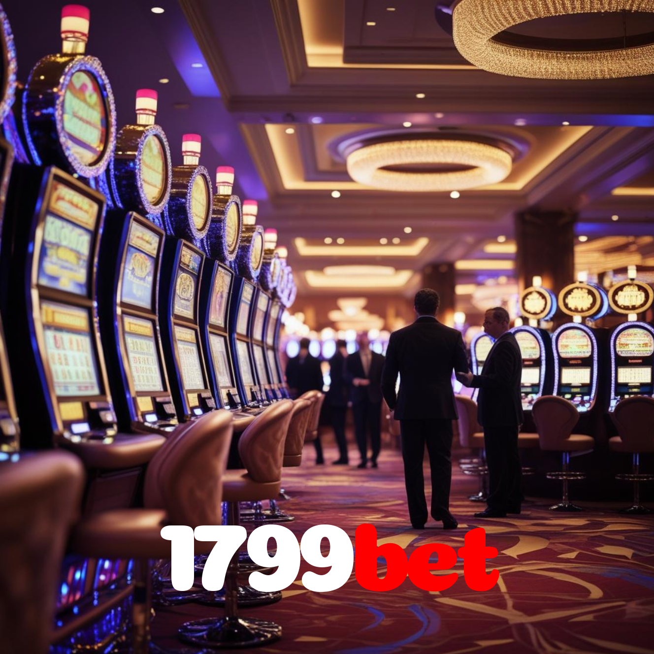 Segurança no 1799bet