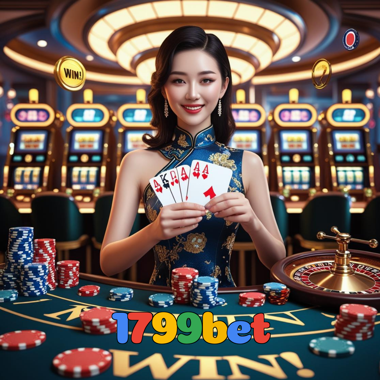 Login no 1799bet