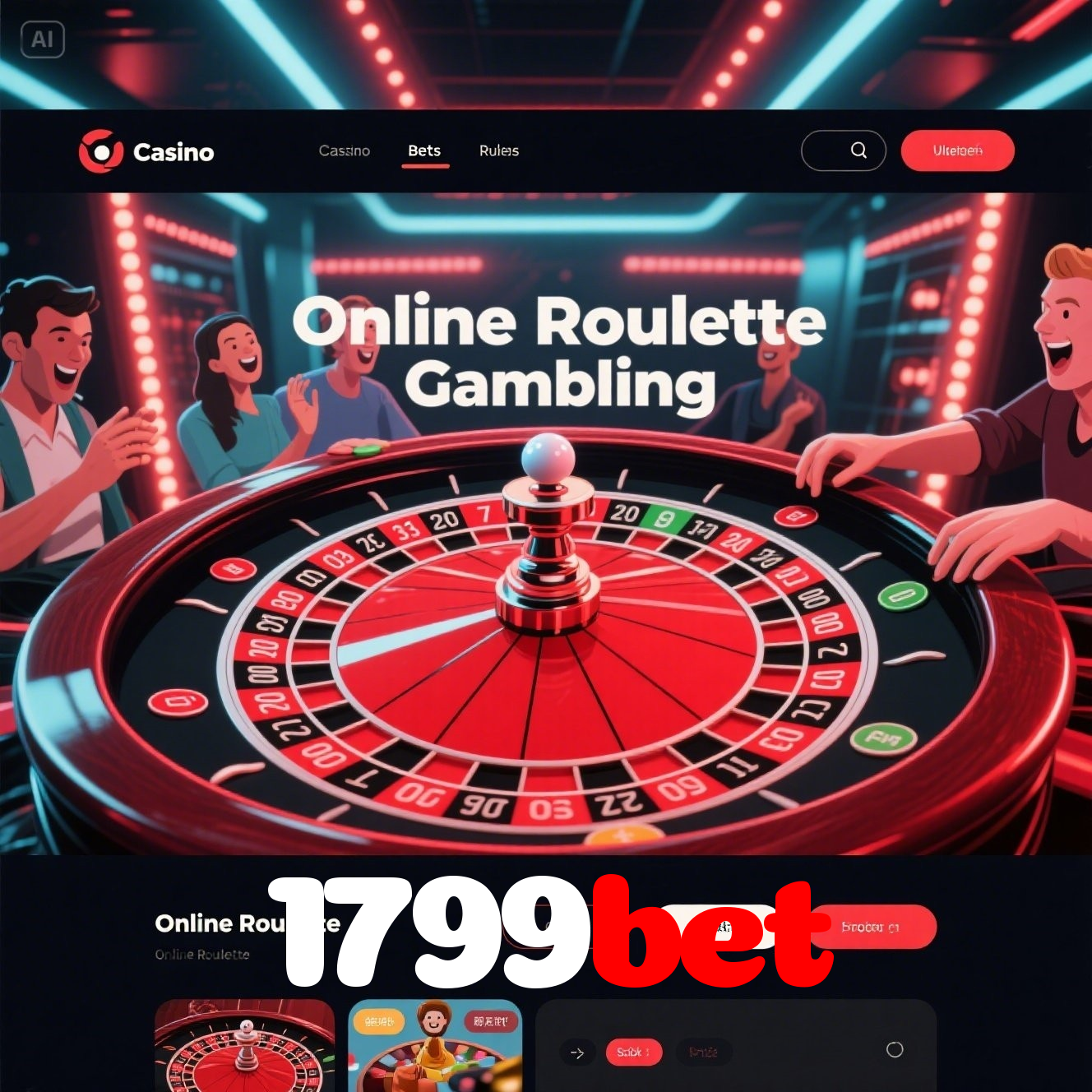 Problemas de Login no 1799bet
