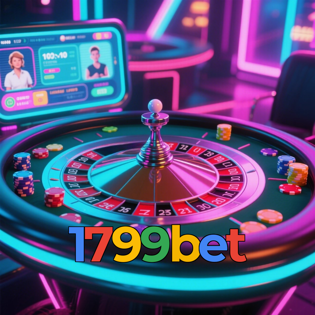 Login no 1799bet