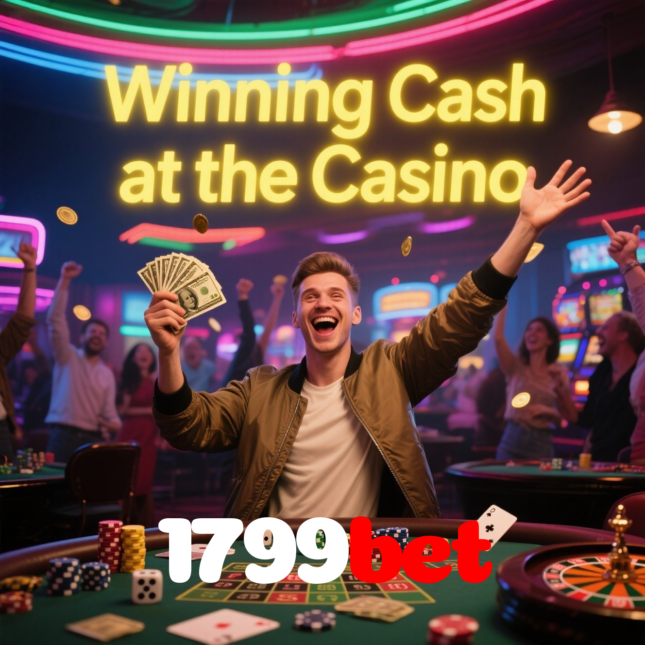 Segurança no 1799bet