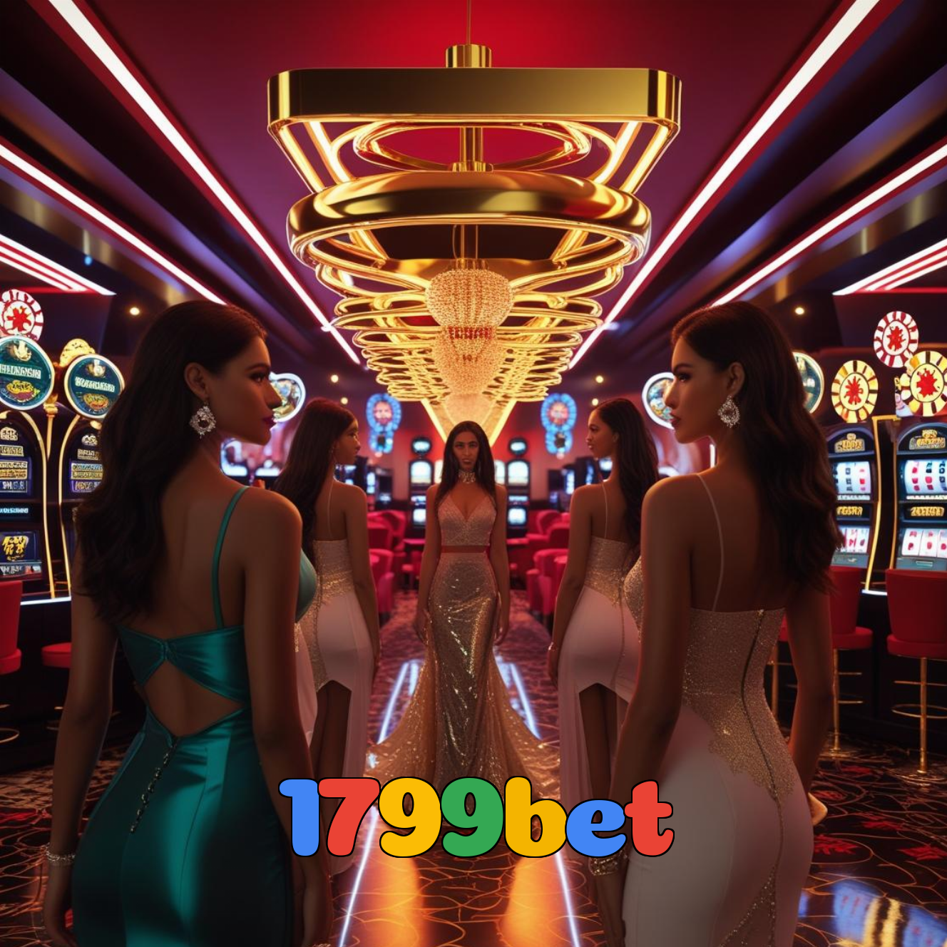Login no 1799bet