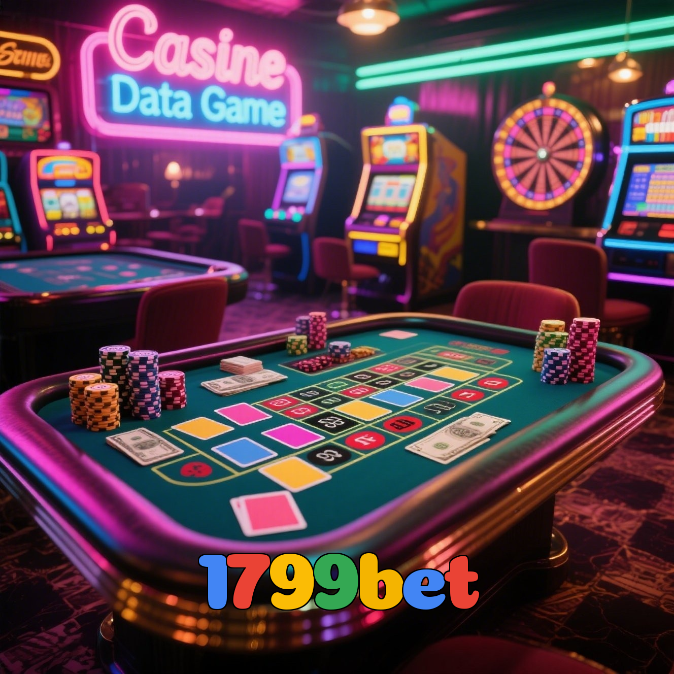 Segurança no 1799bet