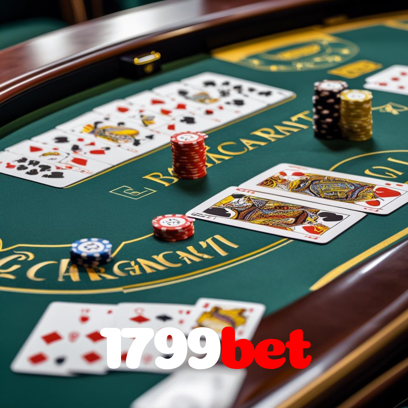 Segurança no 1799bet