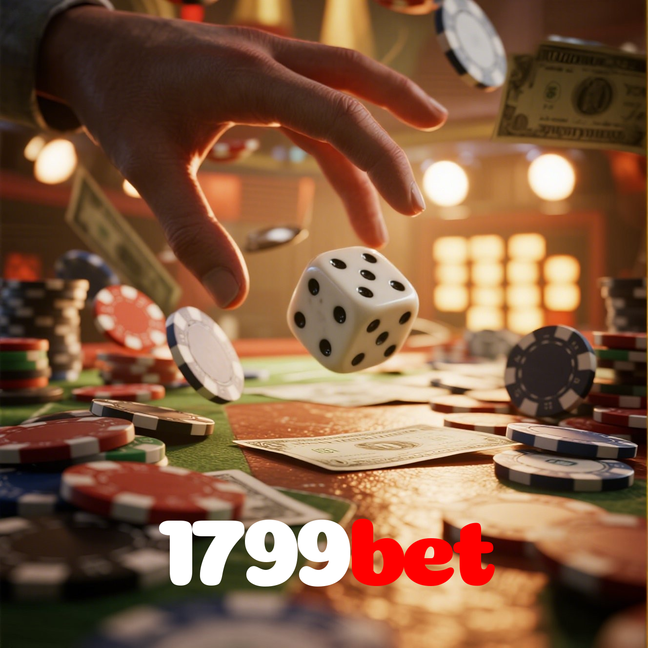 Problemas de Login no 1799bet
