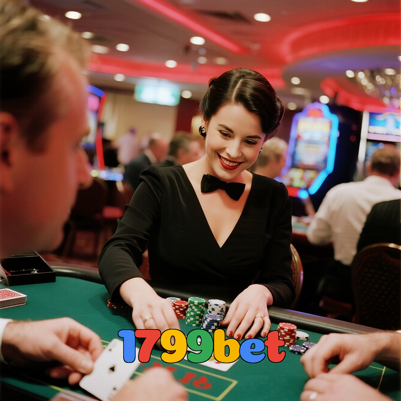 Login no 1799bet