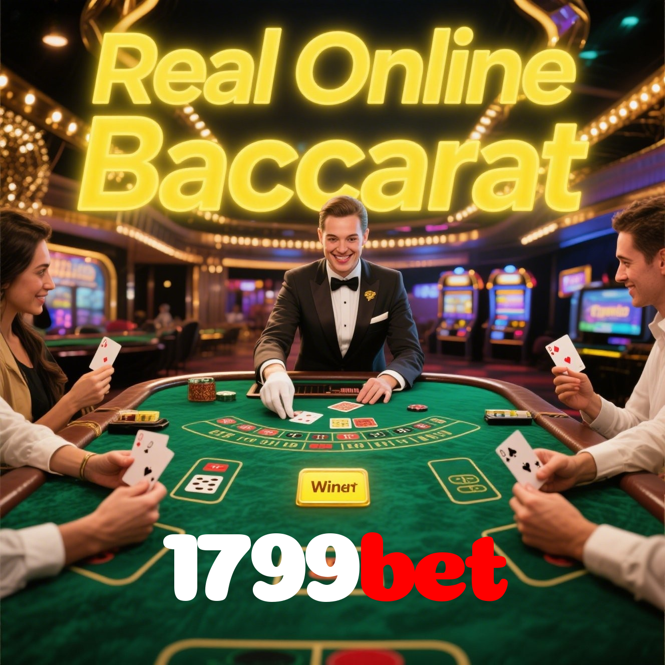 Login no 1799bet