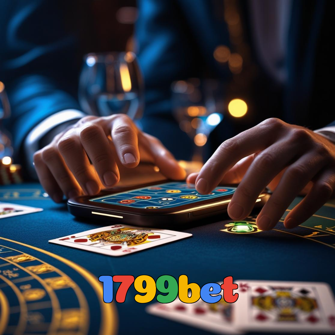 Login no 1799bet