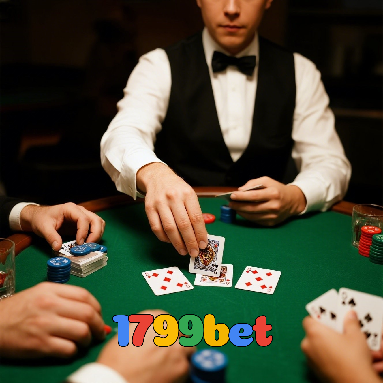Login no 1799bet