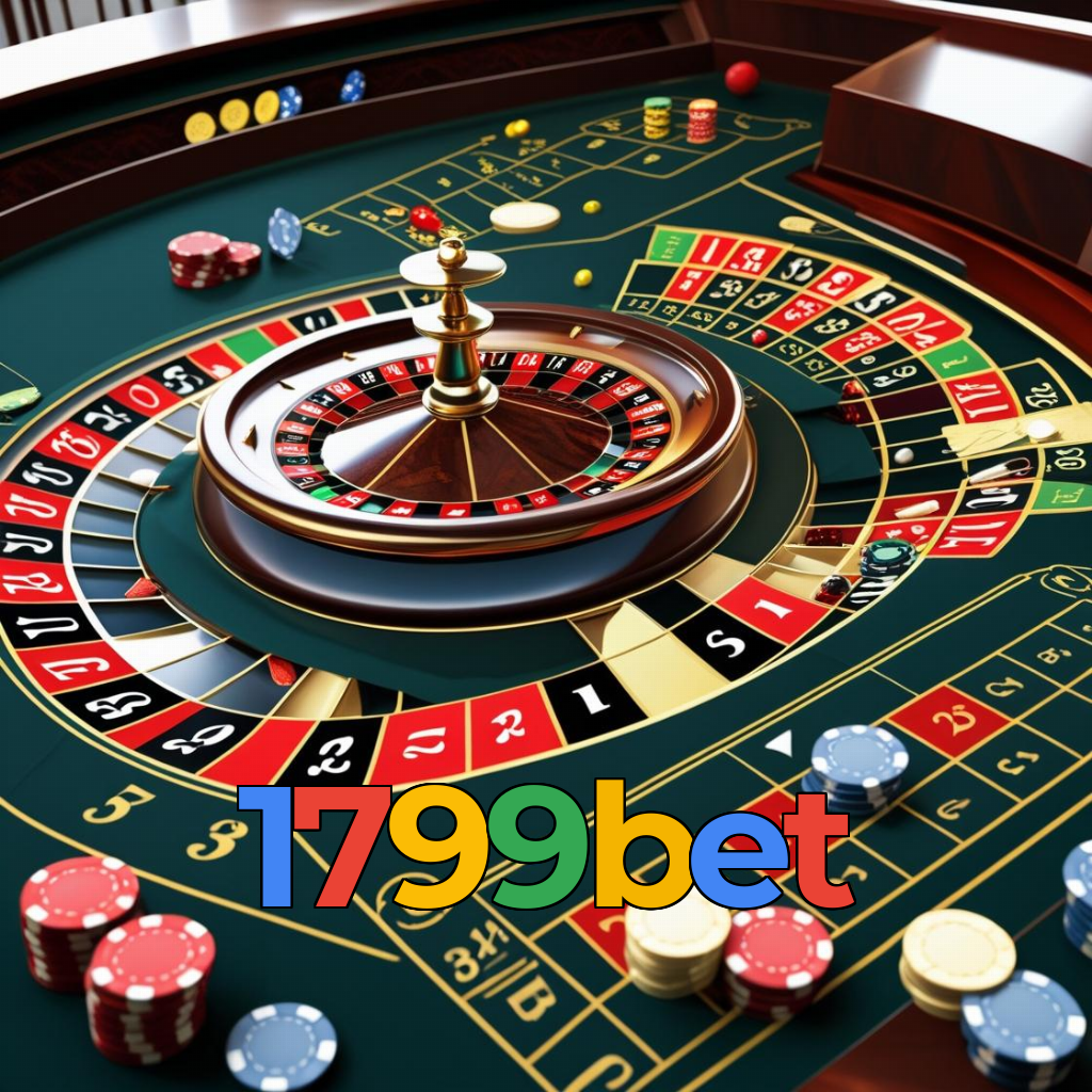 Login no 1799bet