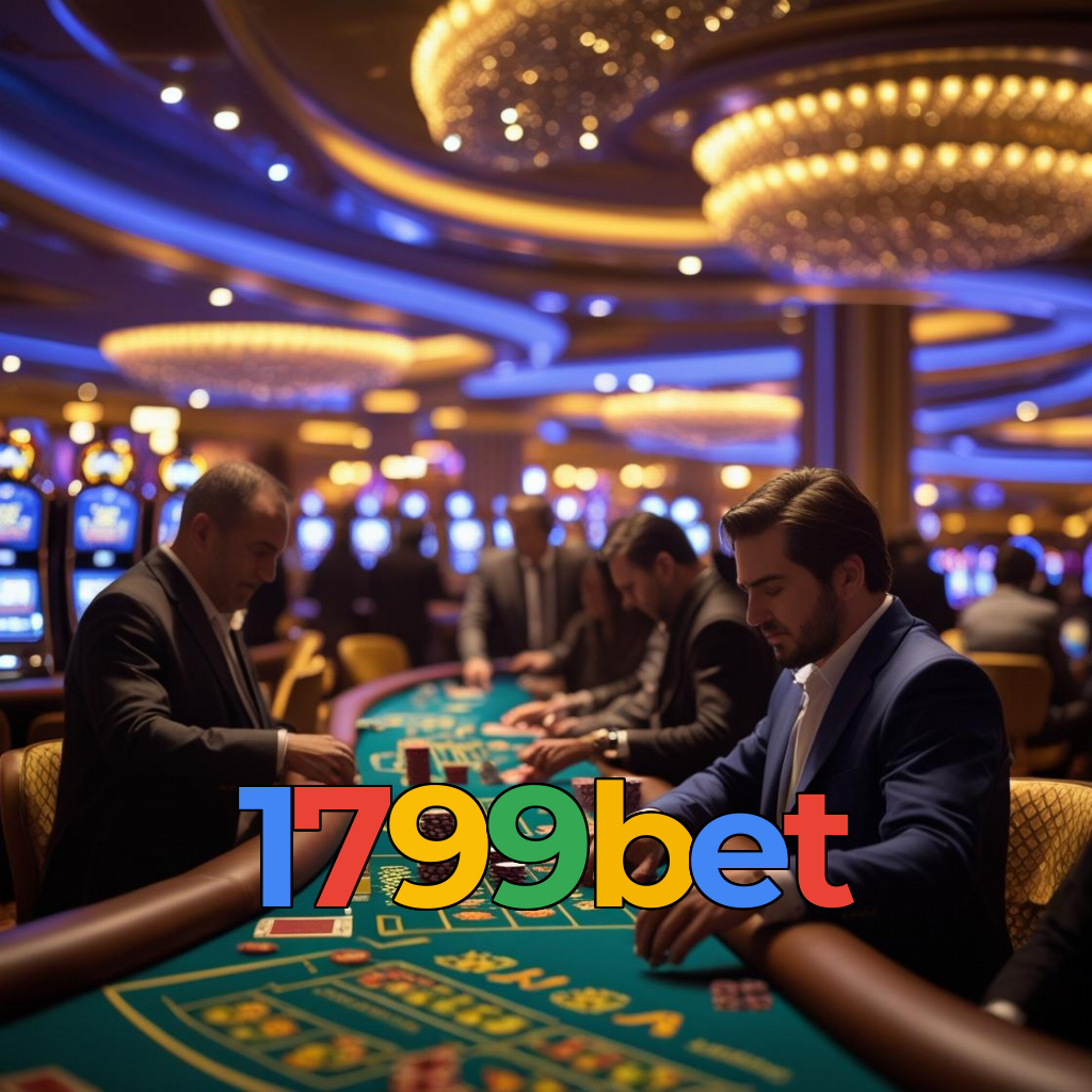 Login no 1799bet