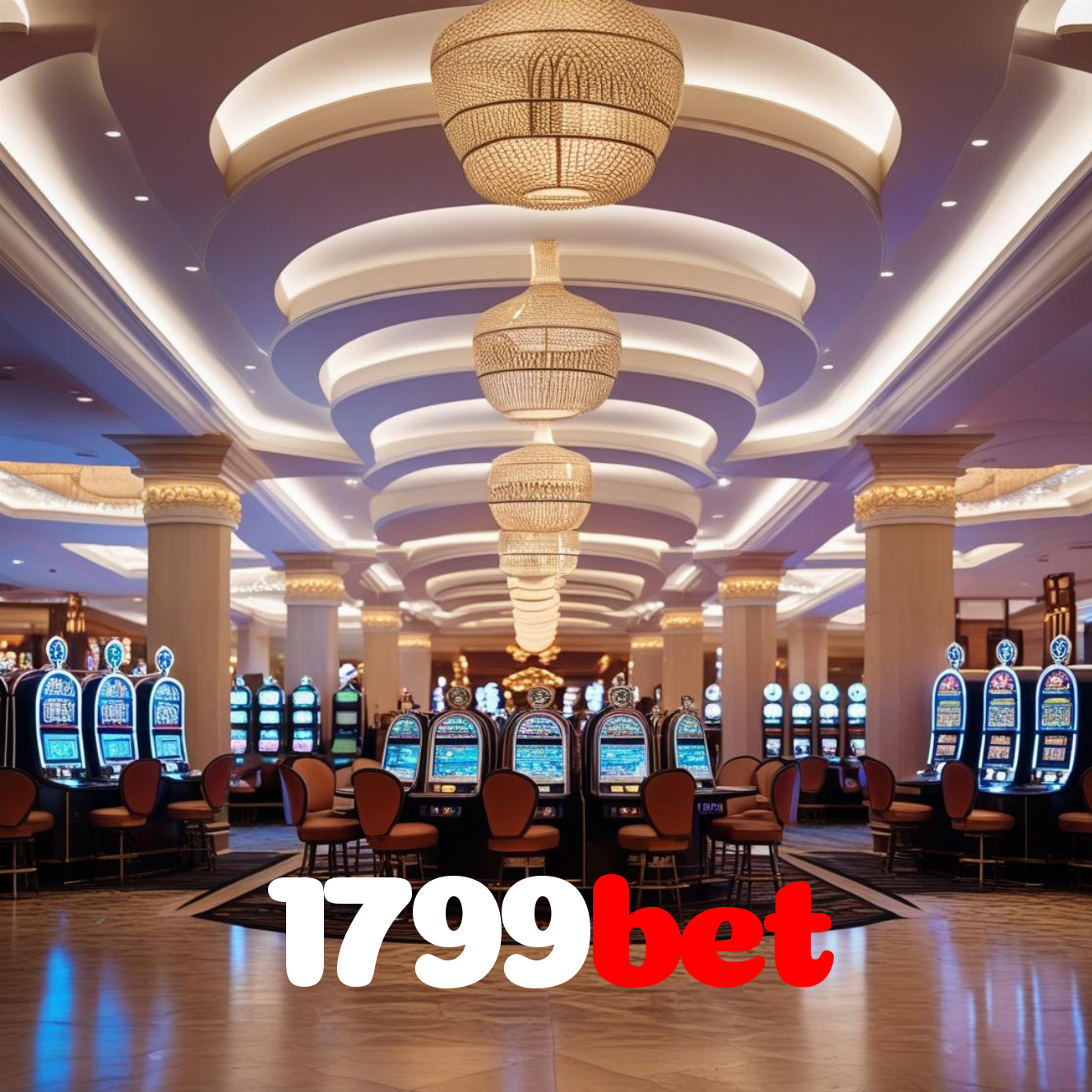 Segurança no 1799bet