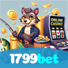 Segurança no 1799bet