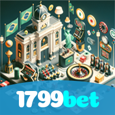 Segurança no 1799bet