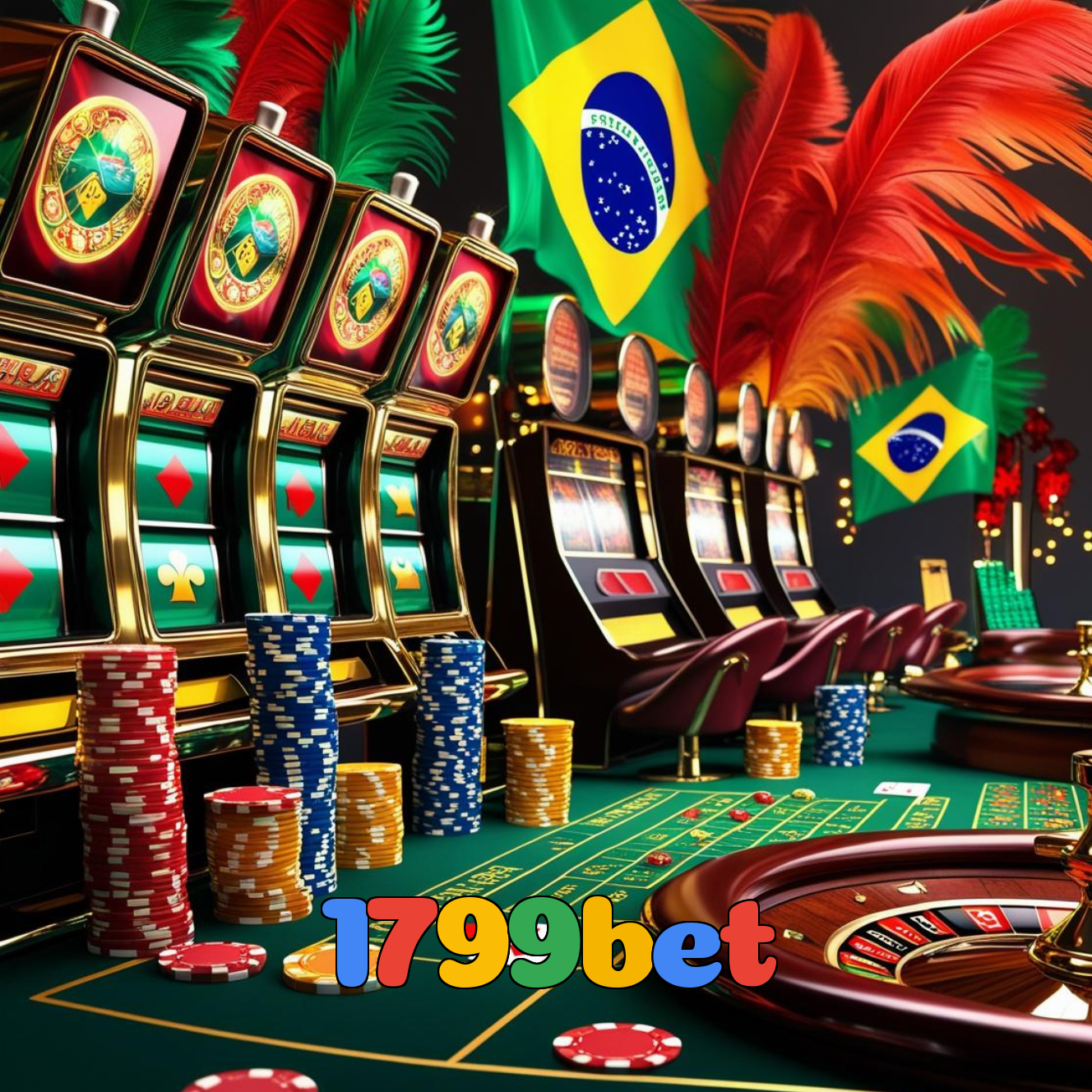 Segurança no 1799bet