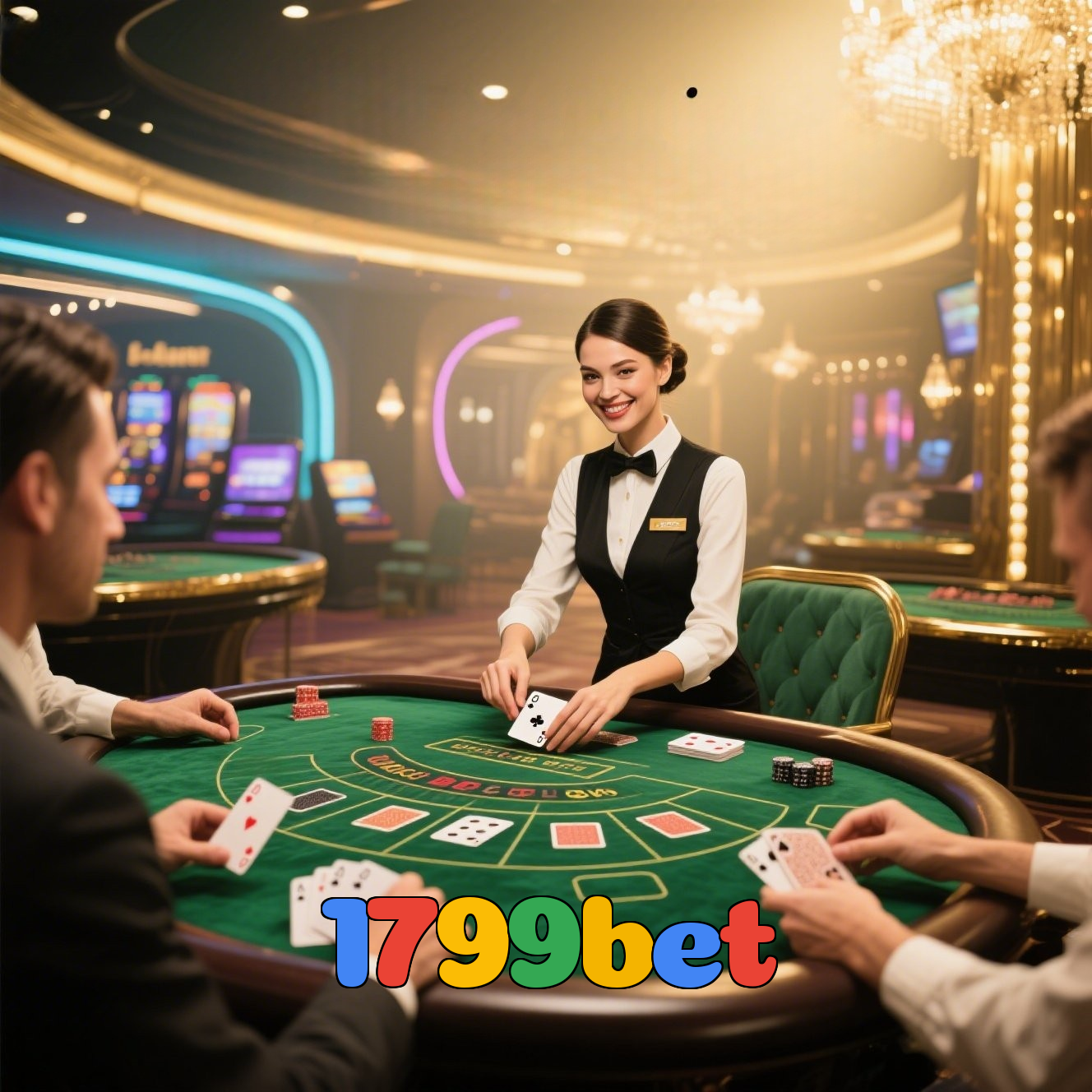 Login no 1799bet