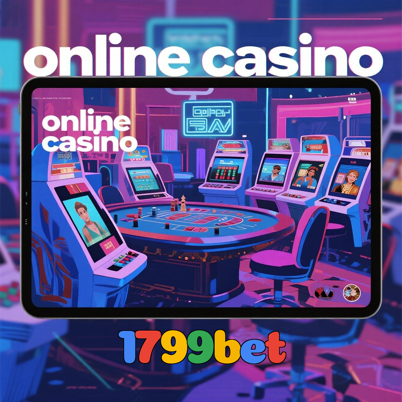 Problemas de Login no 1799bet
