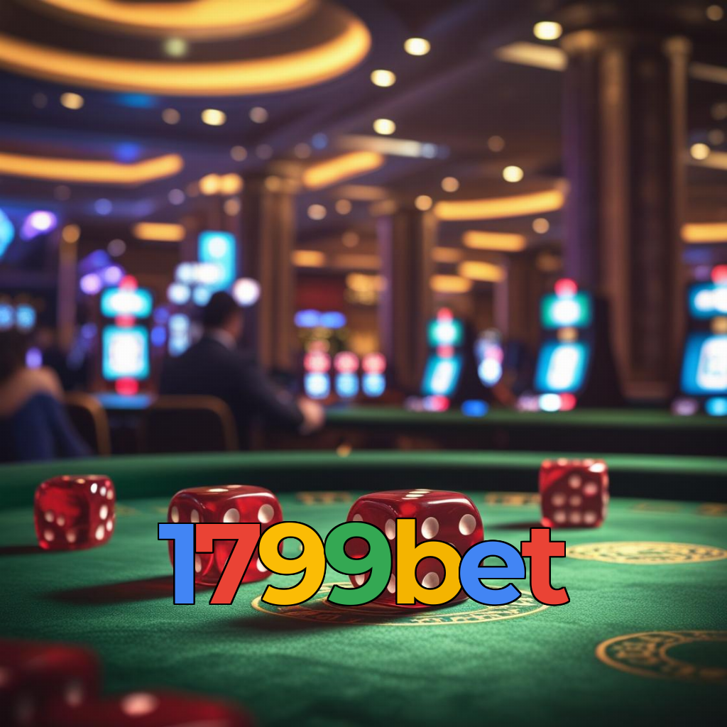 Login no 1799bet