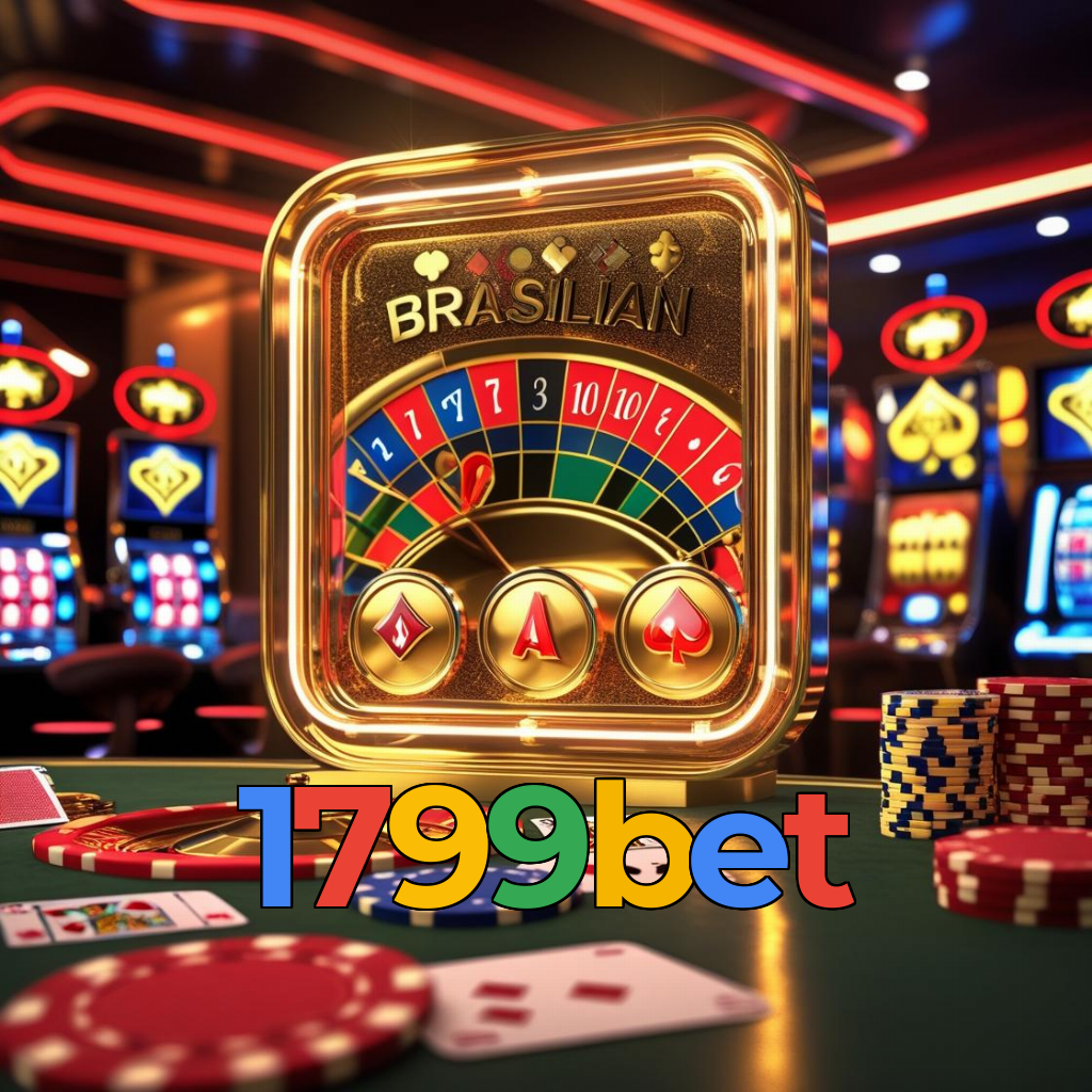 Login no 1799bet