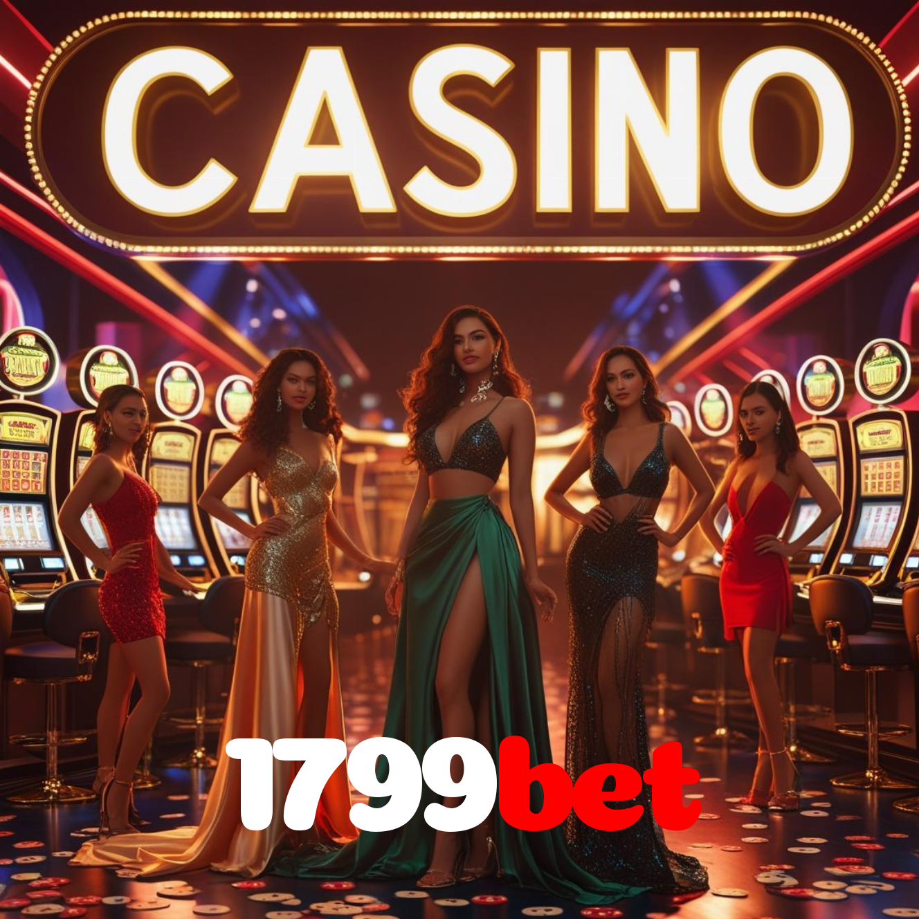 Segurança no 1799bet
